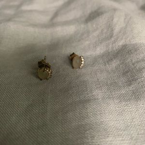 Anthropologie earrings